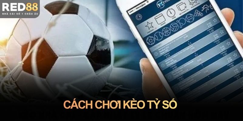 Cách chơi kèo tỷ số thắng đều: Phân tích đúng từng trận